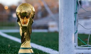 كأس العالم
