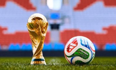 كأس العالم