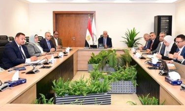الري تدعم الإدارة التشاركية للمياه وتواصل مواجهة التلوث بالمجاري المائية