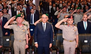 تخريج دفعة جديدة من البرنامج التأهيلي المتكامل لشباب الدولة