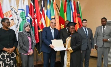 برامج تدريبية متخصصة لتعزيز قدرات العاملين بقطاع المياه