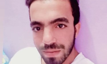 المجني عليه 