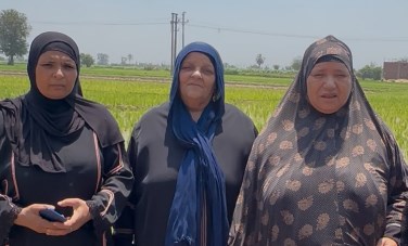 أهالي قرية القراقرة يروون التفاصيل ل"اليوم"