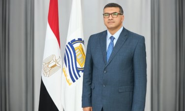 دكتور مصطفى الببلاوي محافظ قنا 