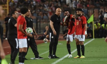 منتخب مصرر