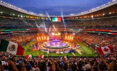 موعد حفل افتتاح كأس العالم 2026