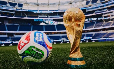 موعد انطلاق كأس العالم 2026