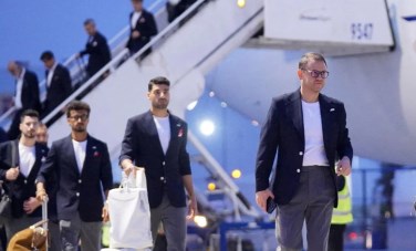 منتخب إيران