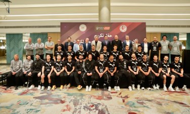 منتخب مصر لكرة اليد