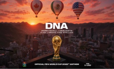 كأس العالم 2026