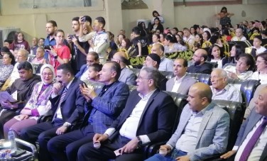 القومي للمرأة بأسيوط