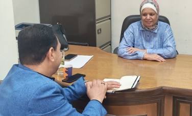 "اليوم" في حوار مع الدكتورة سحر حساني