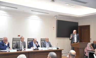 نواب مستقبل وطن أسيوط 