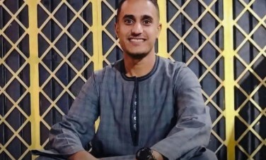 أب يقتل ابنه في أسيوط