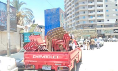جانب من الحملات 