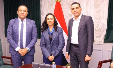 التضامن الاجتماعي