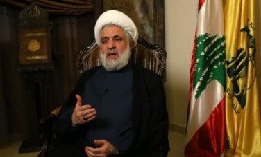 الأمين العام لحزب الله