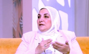 الدكتورة إلهام شاهين