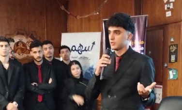 كلية الإعلام جامعة المنوفية