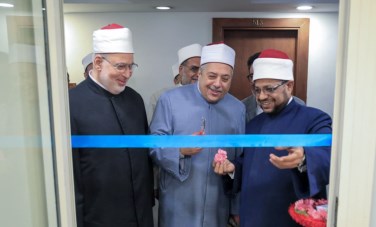 وكيل الأزهر