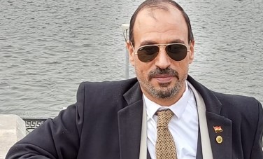 ندا أمين هندي 