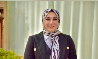 الدكتورة سحر المغربي