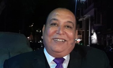 عماد سليمان