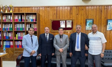 جامعة الأزهر بأسيوط