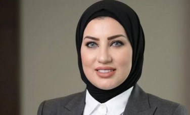 نسمة الخولي