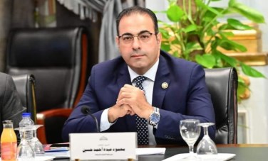 محمود حسين