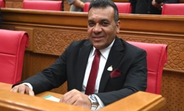 أشرف مرزوق 