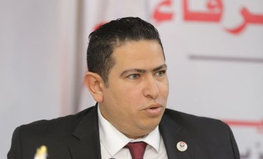 محمد رشيدي