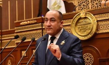 عمرو رشاد