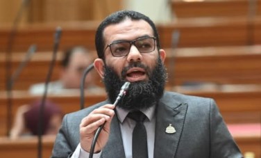 أحمد سعيد أبو عمر