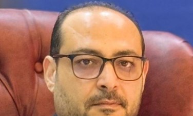 محمد مصطفى كشر