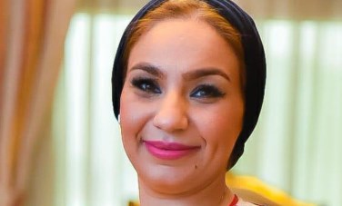 ياسمين الكاشف