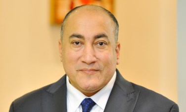عمرو رشاد