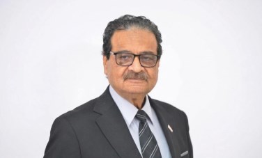 فريد زهران 