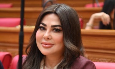 ولاء الصبان