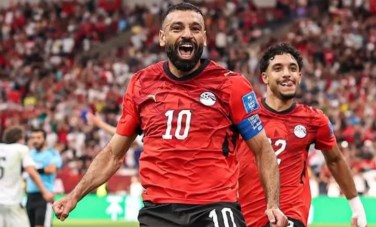 منتخب مصر 