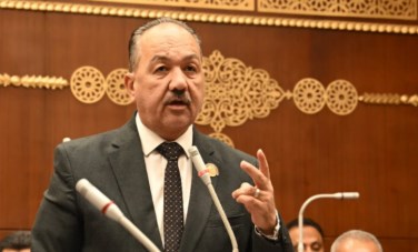 عبدالله الغزالي