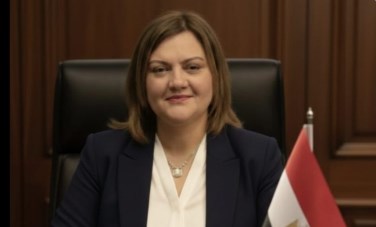 ماريان شحاتة