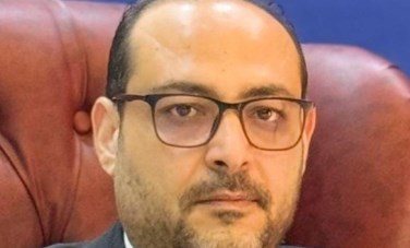 محمد مصطفى كشر