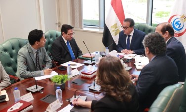 وزير الصحة والسكان