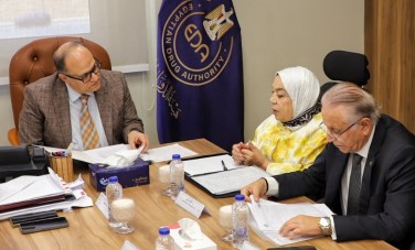 رئيس هيئة الدواء المصرية