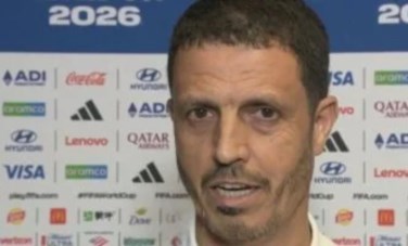 جمال سلامي مدرب الأردن