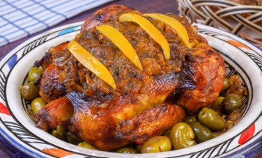 الدجاج