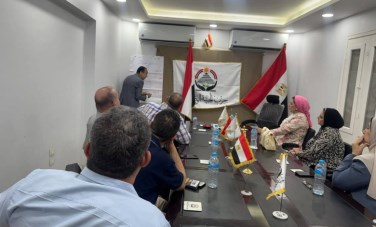 دورة تدريبية 