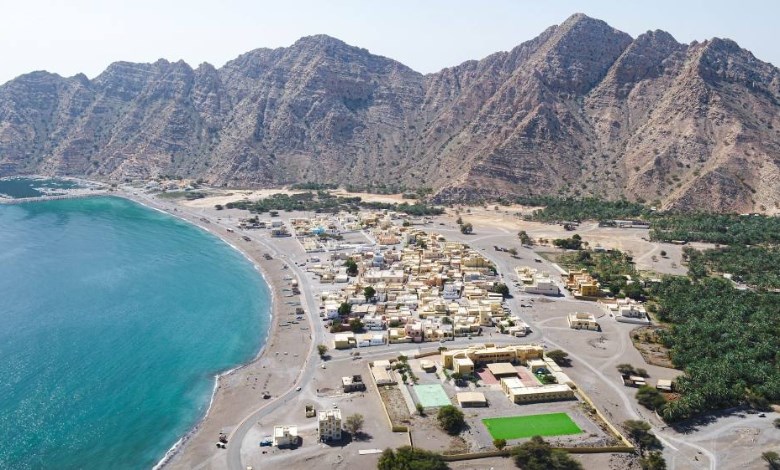 عمان