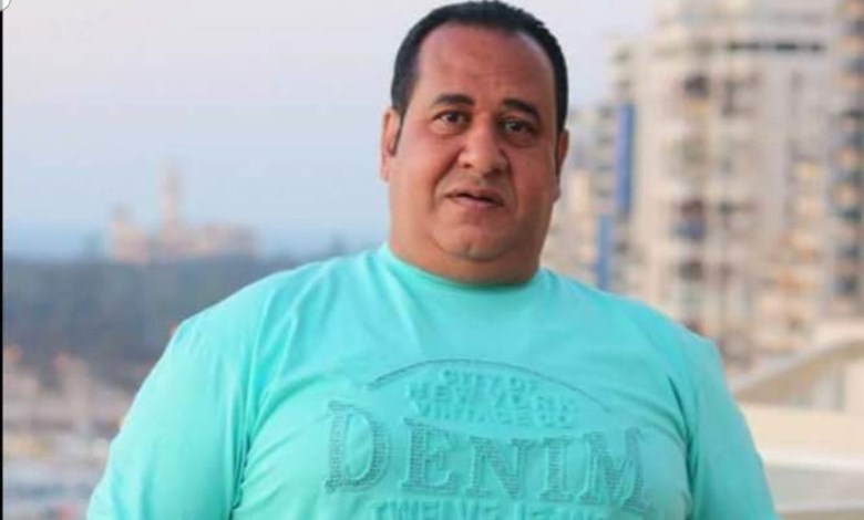نخنوخ